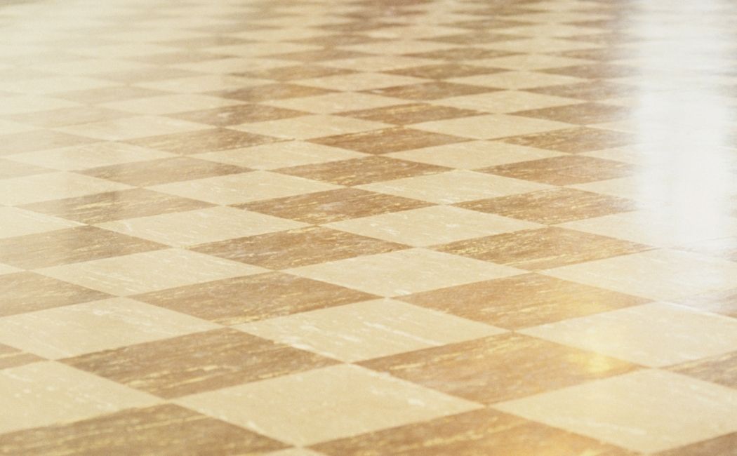 Wady i zalety stosowania linoleum