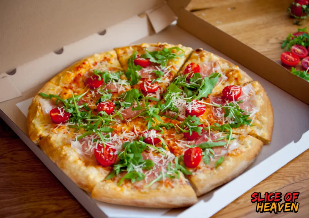 Pizza na różne okazje, czyli dlaczego pizza na dowóz to zawsze dobry pomysł?