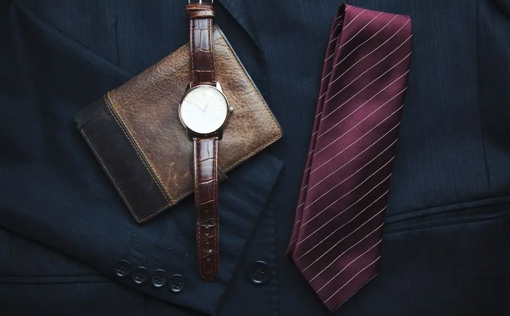 Męskie zegarki od Tommy'ego Hilfigera - oto najlepsze eleganckie czasomierze do pracy