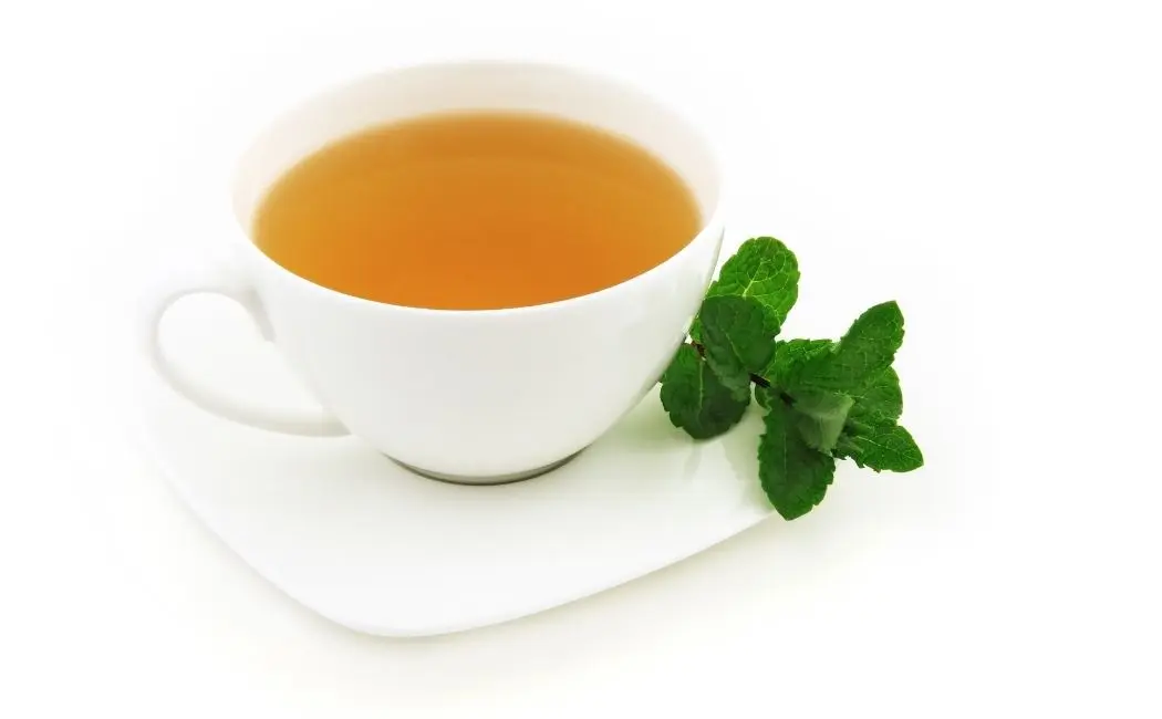 Herbata Słodkie Mango – bomba smaków