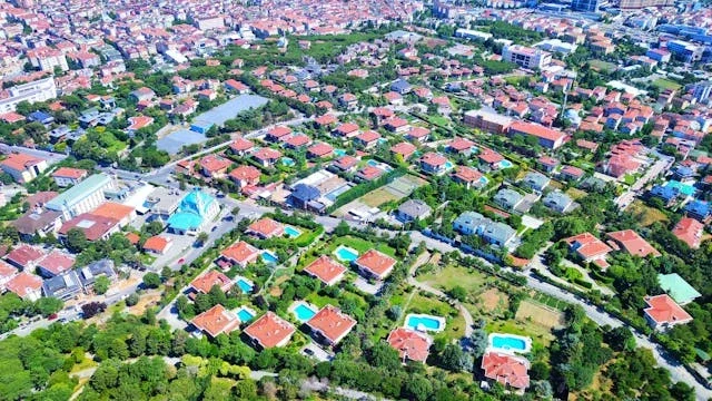 Działka budowlana jako inwestycja długoterminowa