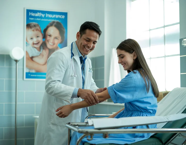 Wiosenny stres i przemęczenie – czy pakiety medyczne pomagają odzyskać równowagę?