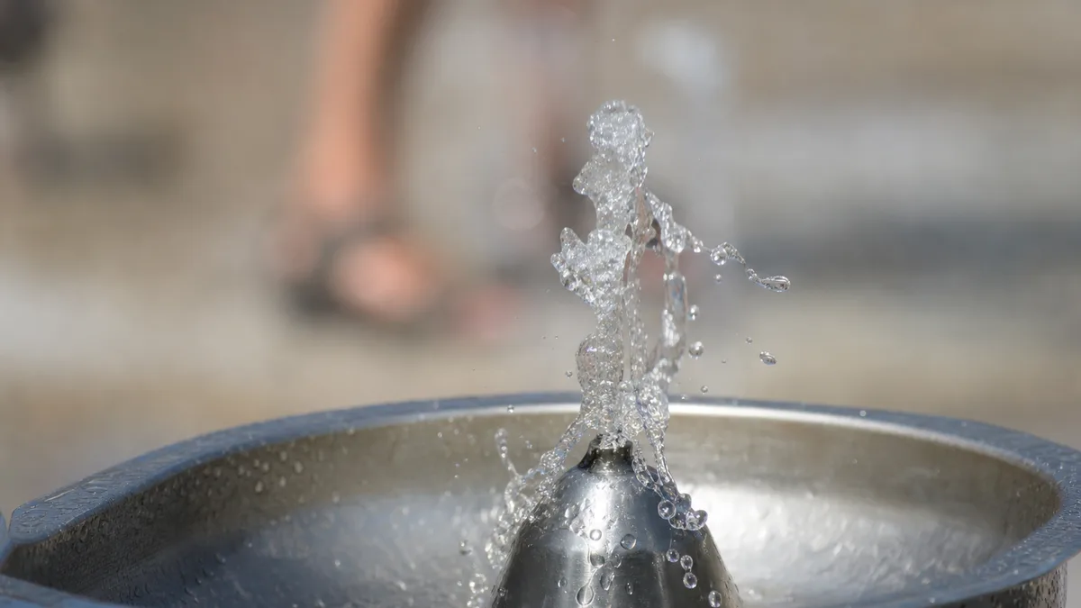 Upał w Przemyślu. Ostrzeżenie przed temperaturą do 31°C