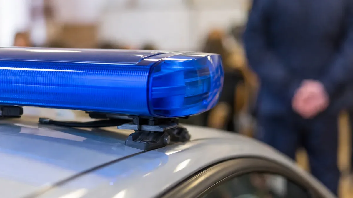 Policjanci z Przemyśla niemal codziennie spotykali się z dziećmi
