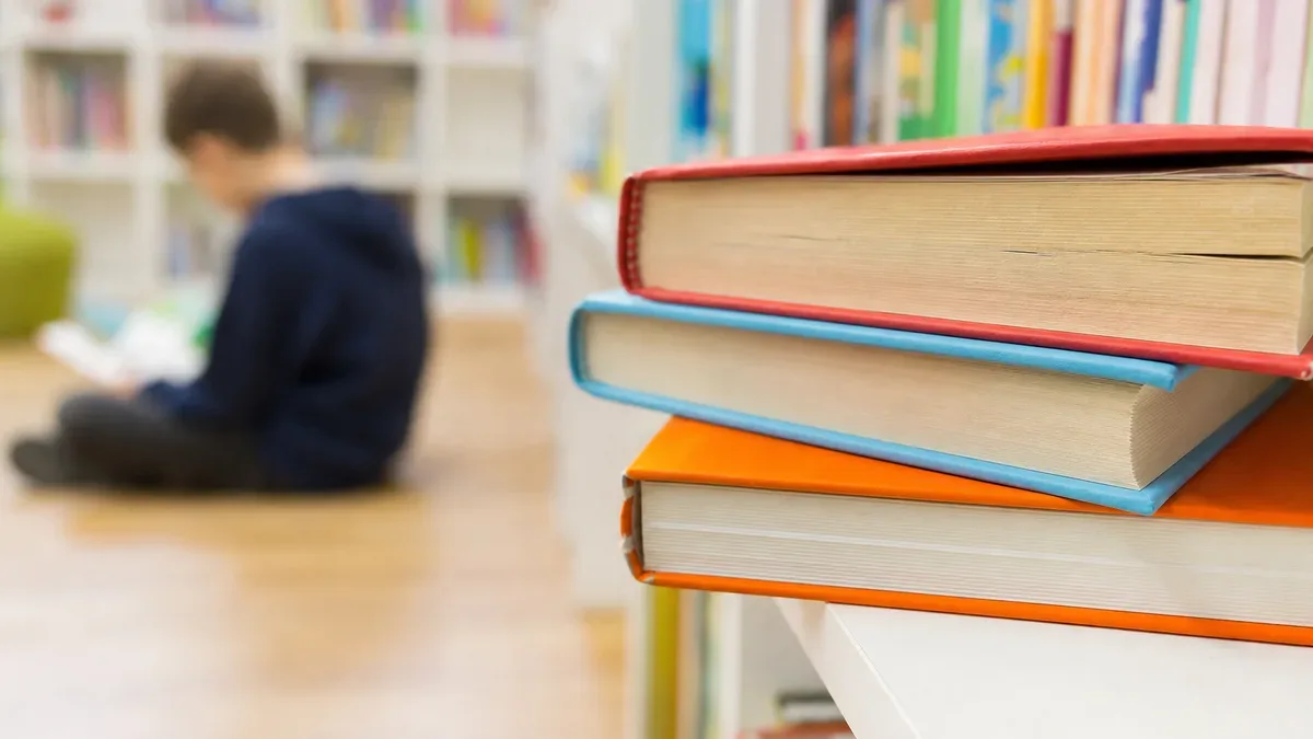 Podwodny świat zawitał do Przemyśla. Literatura uczyła troski o morze