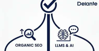 Spadki zysków w 2026 roku? Twoja firma potrzebuje AI Authority Link Building™, by przetrwać erę AI Search