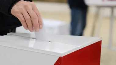 Głosowanie na projekty BO 2027 w Przemyślu także przy osiedlowych dyżurach