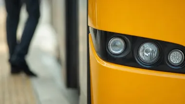 Linia 20 pojedzie krótszą trasą. Zmiany przez wyścig