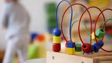 Dwa adresy, jedna opieka. Miejski żłobek rozpoczął działalność w Przemyślu