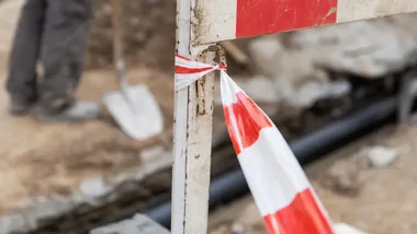 Ulica Tarnawskiego zostanie zamknięta na cztery dni
