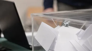 Numery list kandydatów już przyznane. Jest obwieszczenie komisji