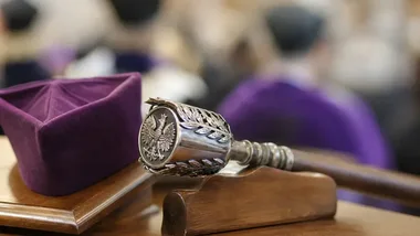 Nowy rok akademicki w PANS w Przemyślu rozpocznie immatrykulacja studentów