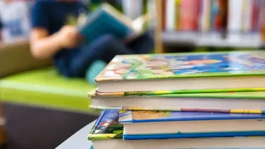 Baśń, muzyka i ponad 800 książek. Finał czytelniczego lata w Przemyślu