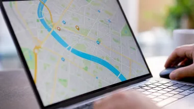 Geoportal Miasta Przemyśla czasowo niedostępny. Trwa aktualizacja systemu