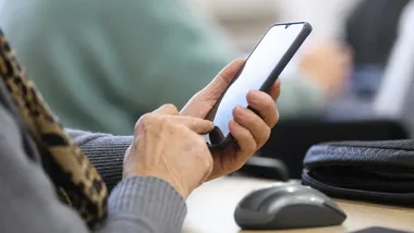 Odwołane zajęcia tylko w aplikacji. PANS zmienia sposób przekazywania informacji