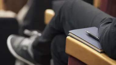 PANS w Przemyślu dołącza do projektu, który stawia na dobrostan na uczelni