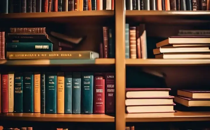 Przemyskie Spotkania z Literaturą Grozy — wydarzenie dla miłośników dreszczyku w bibliotece