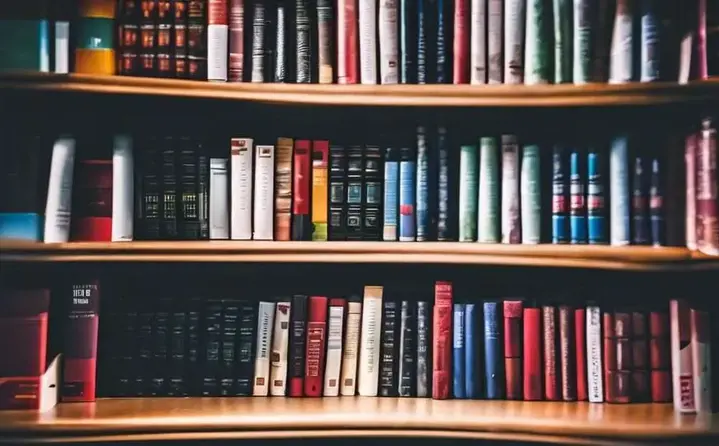 Biblioteka w Przemyślu zamknięta **10 listopada 2025** — wszystkie filie też nieczynne