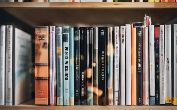 Jak działają małe biblioteki — wizyta studyjna z Ustrzyk w Przemyślu