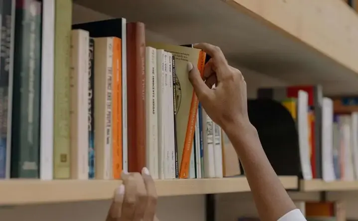 WTZ odkrywały tajemnice biblioteki Krasickiego — spotkanie pełne książkowych pasji