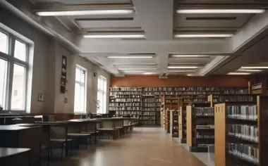 Przed świętami biblioteka w Przemyślu zmienia godziny i zamyka sobotę
