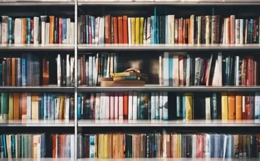 Mózg w bibliotece - zagadki, ćwiczenia i nowe karty czytelnika