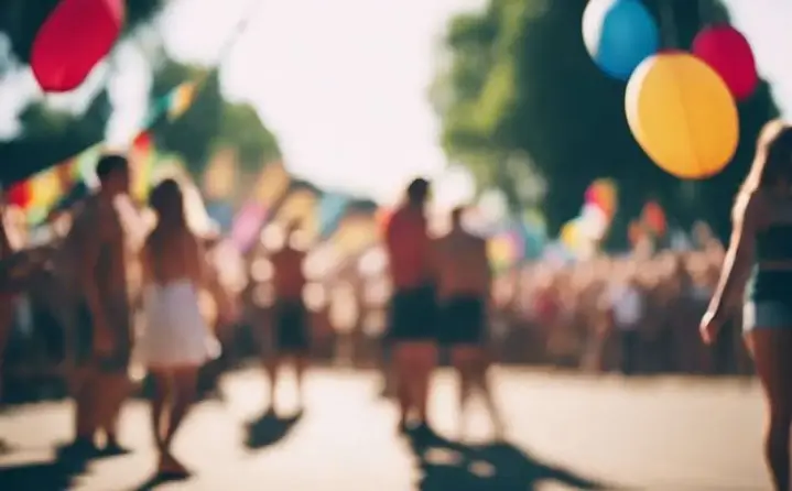 Amatorska wyobraźnia na wysokim poziomie — jak w Piwnicach rozbrzmiało Przeglądowe malarstwo