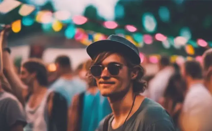 Uliczne portrety - historie z ulic Podkarpacia zaprezentowane w Przemyślu