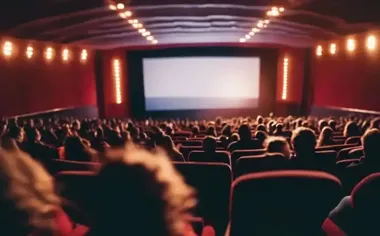 Scena znów zabłysła w **Horyńcu-Zdroju** - triumfy 47. Biesiady Teatralnej