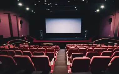 Poeci i muzyka w jednym wieczorze - ''Zapisane w wersach'' w CK Przemyśl