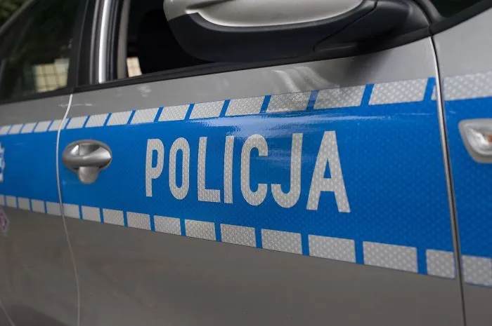 Obywatele zatrzymali pijanego kierowcę z powiatu jarosławskiego