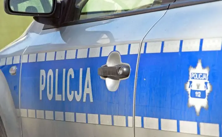 Policja przypomina o bezpieczeństwie podczas Wszystkich Świętych