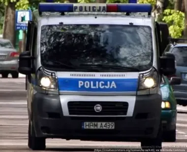 Policja w Przemyślu uzbroiła kobiety w praktyczną samoobronę przed Dniem Kobiet