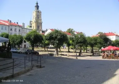 Przemyśl staje się sceną polsko-węgierskiego święta z udziałem obu prezydentów