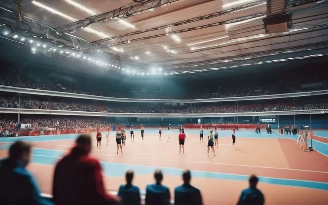 Pływanie jako sposób na świętowanie — młodzi i doświadczeni rywalizowali na basenie