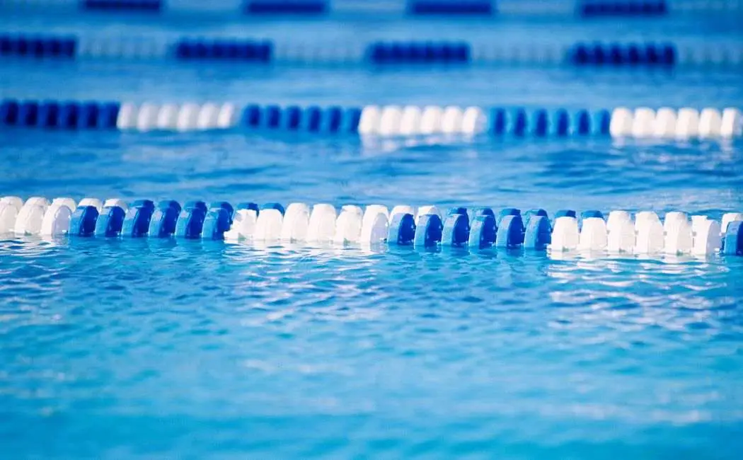 Święto Niepodległości na basenie - III Otwarte Mistrzostwa Przemyśla w pływaniu