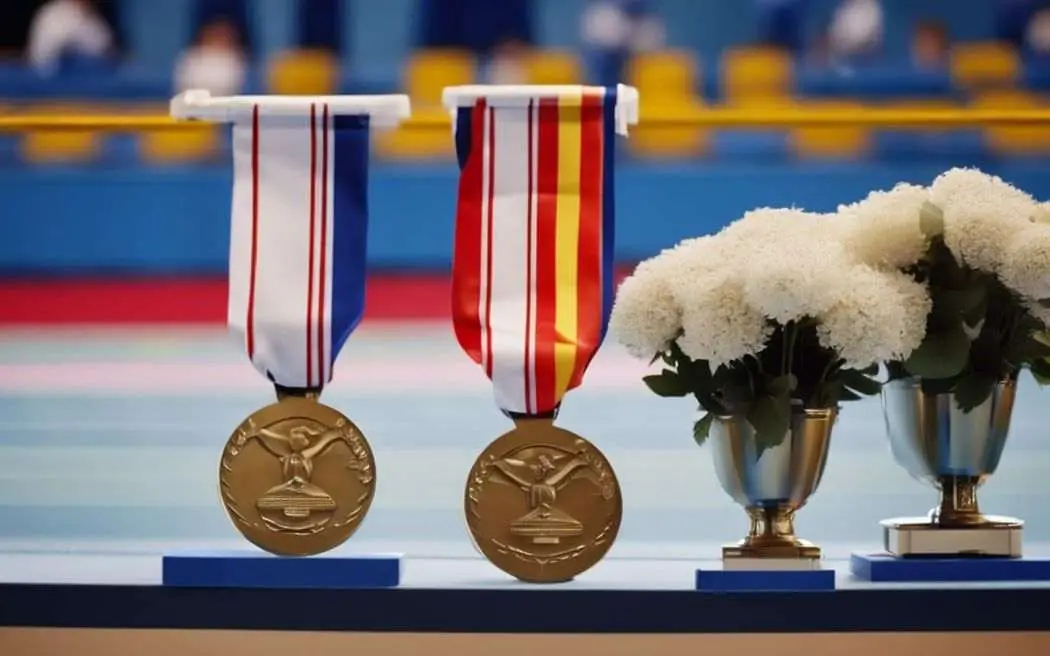 Unihokej dziewcząt w hali Przemyśla - NSP Nr 2 KAMON triumfuje w turnieju szkolnym