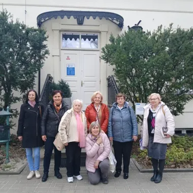 Kraków jak otwarta książka - literacka wyprawa z Przemyśla
