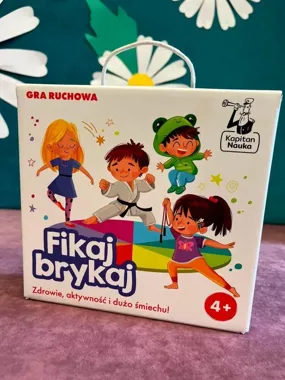 Nowe gry w Dziale dla Dzieci i Młodzieży rozkręcają popołudnia