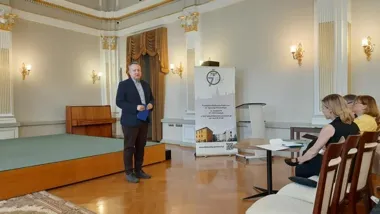 Młodzi recytatorzy z Przemyśla podbili scenę - VIII "Horyzont Słowa" za nami