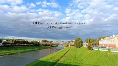 W Przemyślu rusza konkurs, który szuka wierszy z pulsującym sumieniem