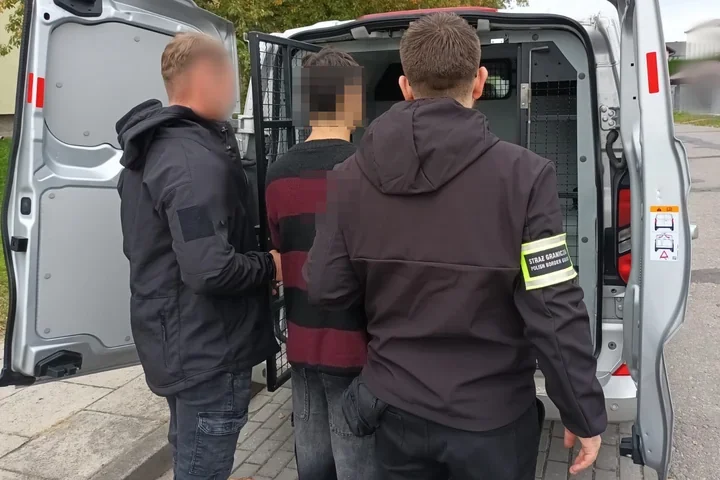 Kontrole na Podkarpaciu ujawniły nielegalny pobyt. Są decyzje powrotowe