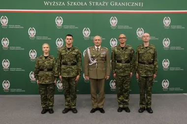 Cztery osoby z Podkarpacia rozpoczęły studia w Koszalinie