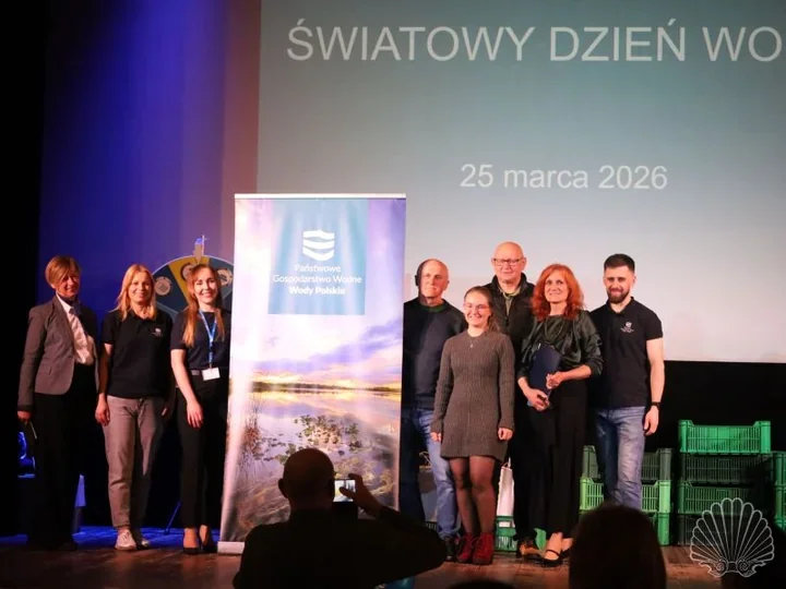 Drzewa, woda i szkolna pasja - Przemyśl obejrzał mocny finał konkursu