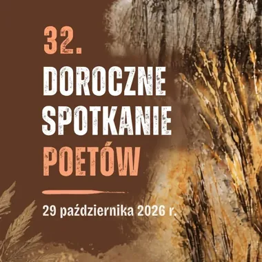 Poezja bez rywalizacji. 95 głosów spotka się w Przemyślu