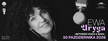 Ewa Uryga zabierze Przemyśl między głos a kontrabas