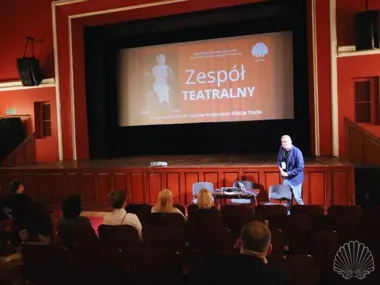 STACJA TEATR w Przemyślu - amatorska scena pokazała swój puls