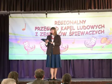 Folklor w Nienadowej pokazał, że tradycja nadal ma moc