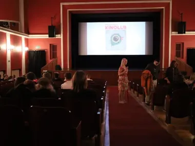 KINOLUB 2026 w Przemyślu - filmy, które trafiają prosto w młode dylematy