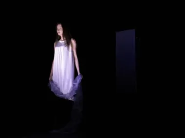 Przemyśl wsłuchał się w słowo - rejonowy OKR pokazał siłę amatorskiej sceny